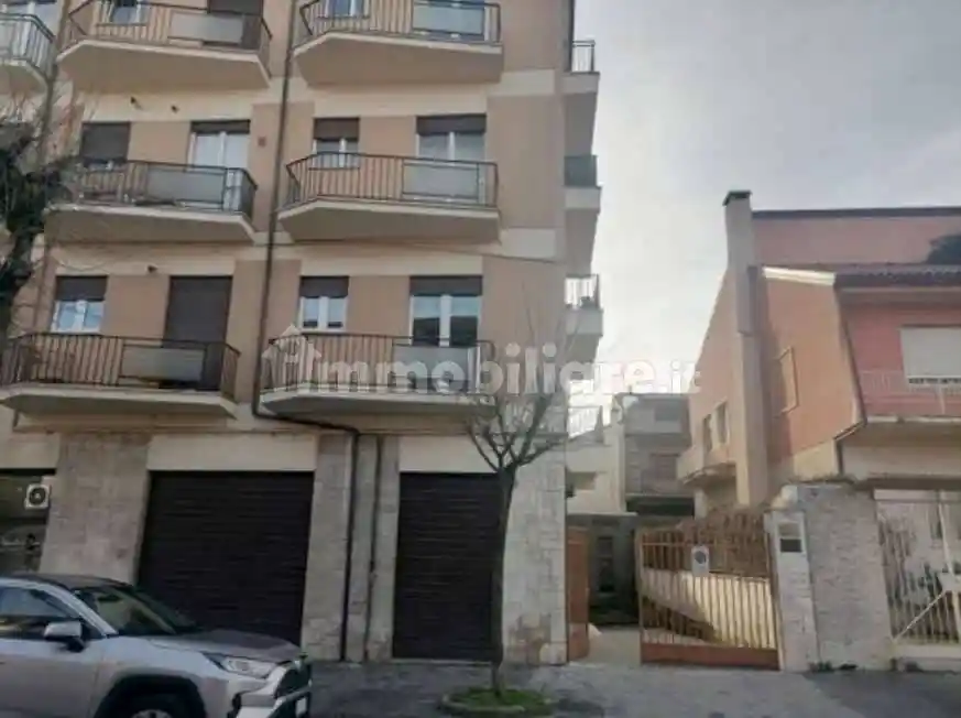 Appartamento in vendita a Avezzano