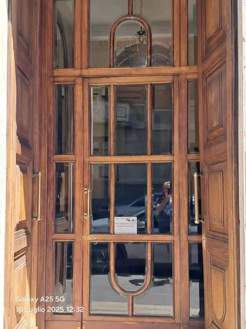 Appartamento in affitto a Torino