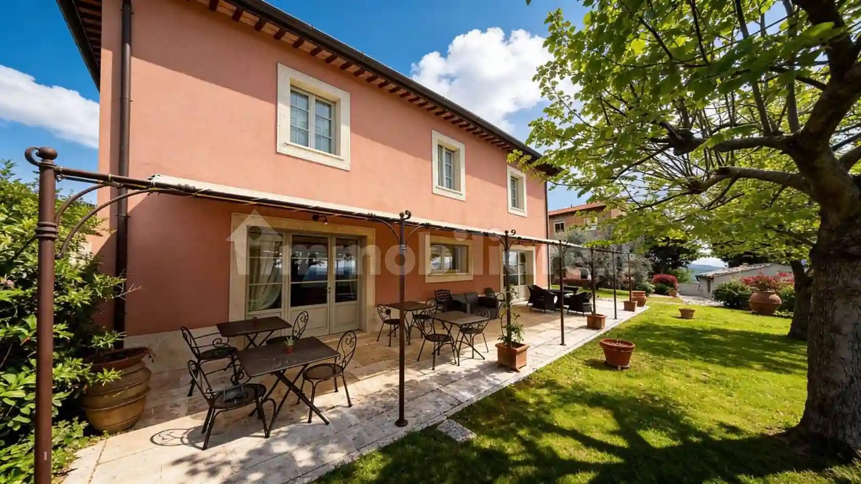 Villa - foto 3