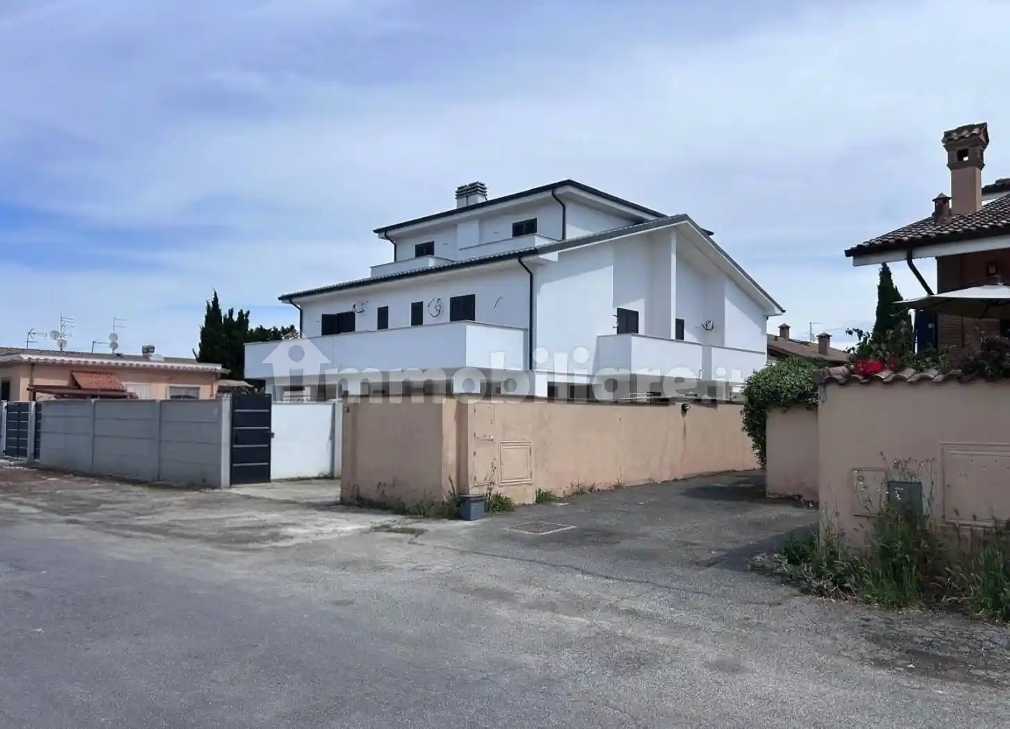 Villa in vendita a Roma