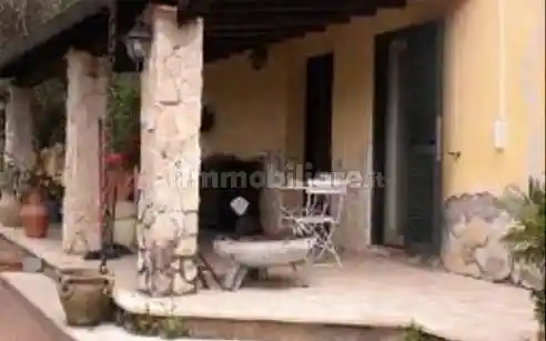 Villa in vendita a Velletri