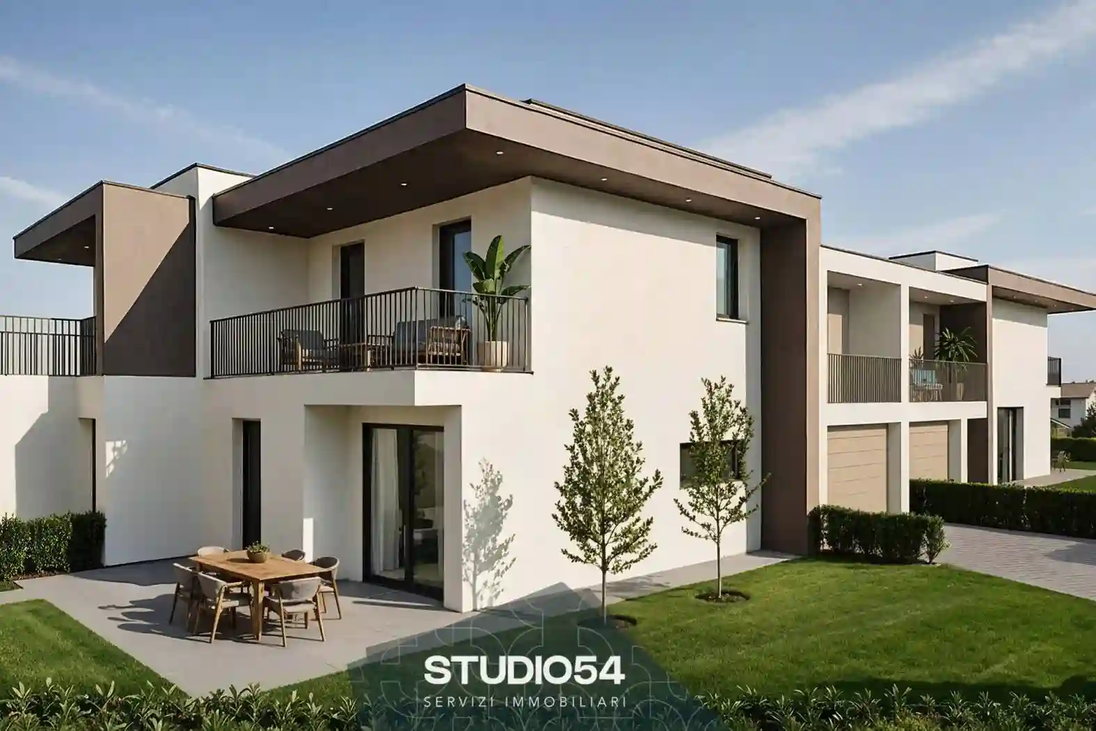 Villa - foto 3