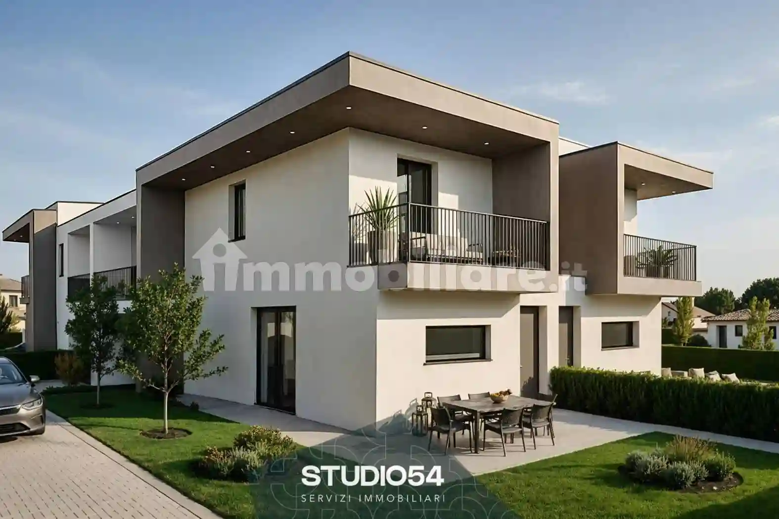 Villa - foto 5