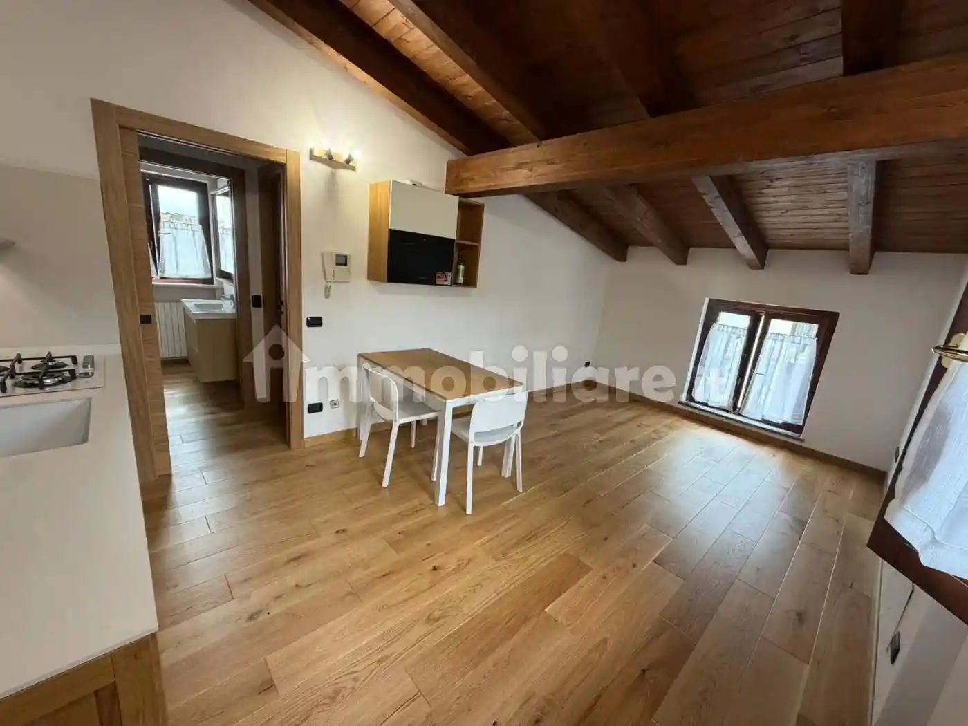 Appartamento in vendita a Gambolò