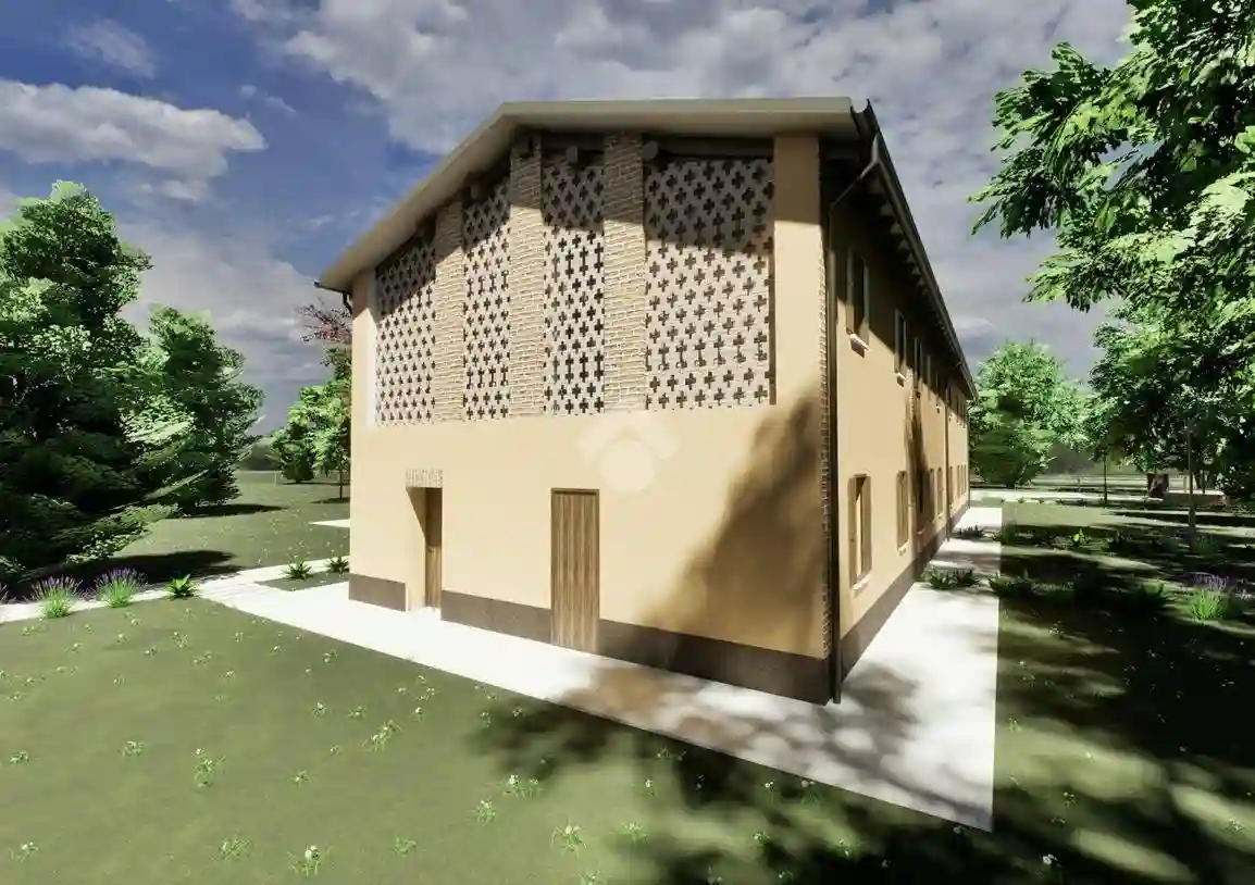 Villetta a schiera - foto 3