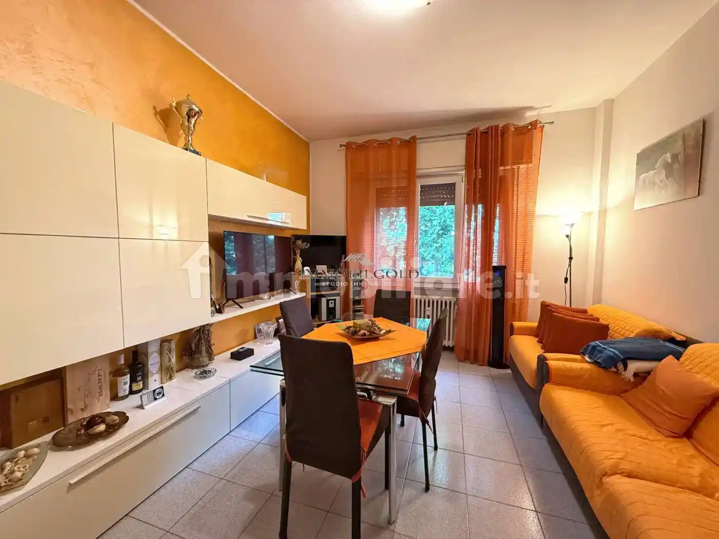 Appartamento in vendita a Abbiategrasso