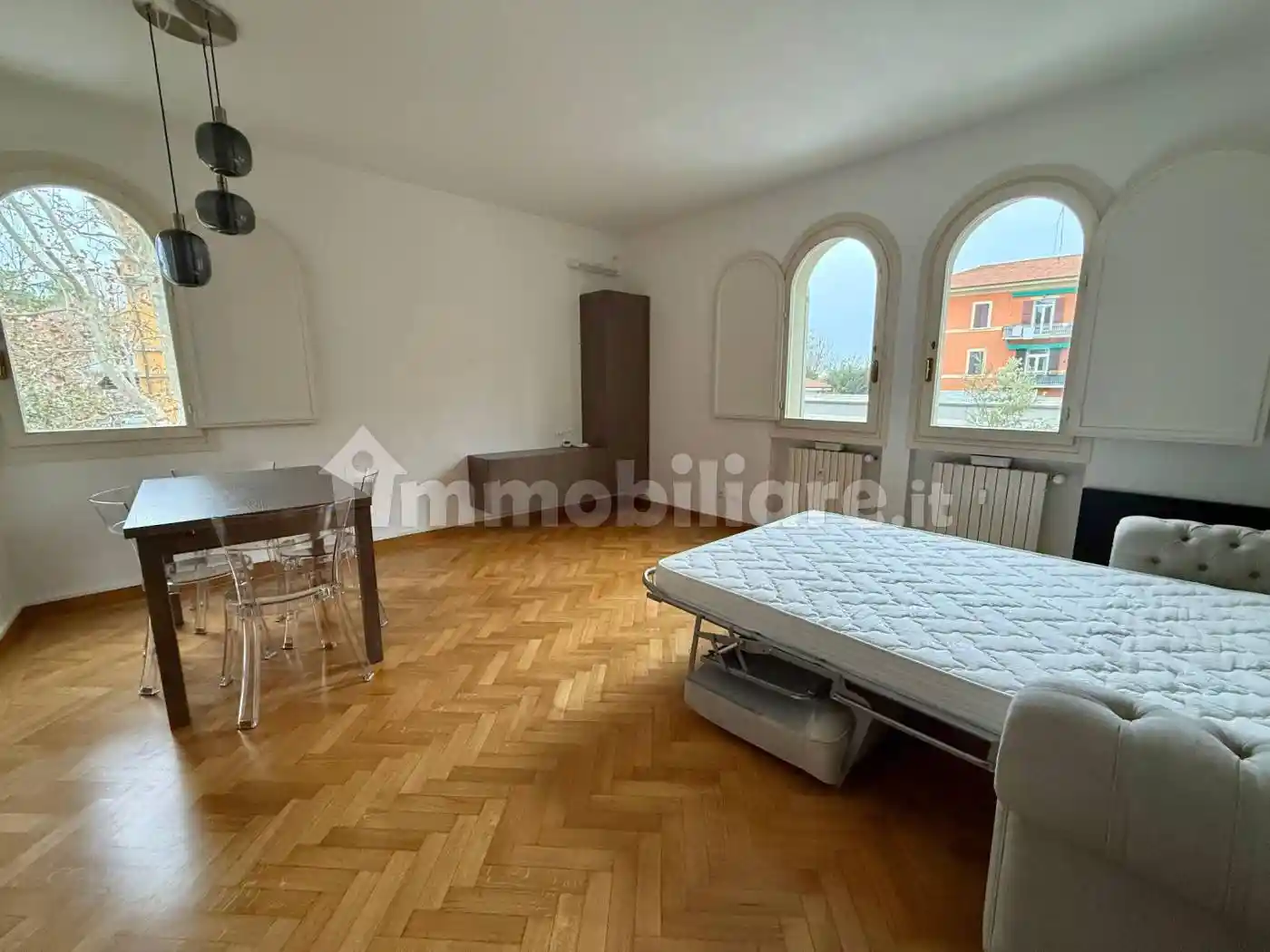 Appartamento in affitto a Bologna