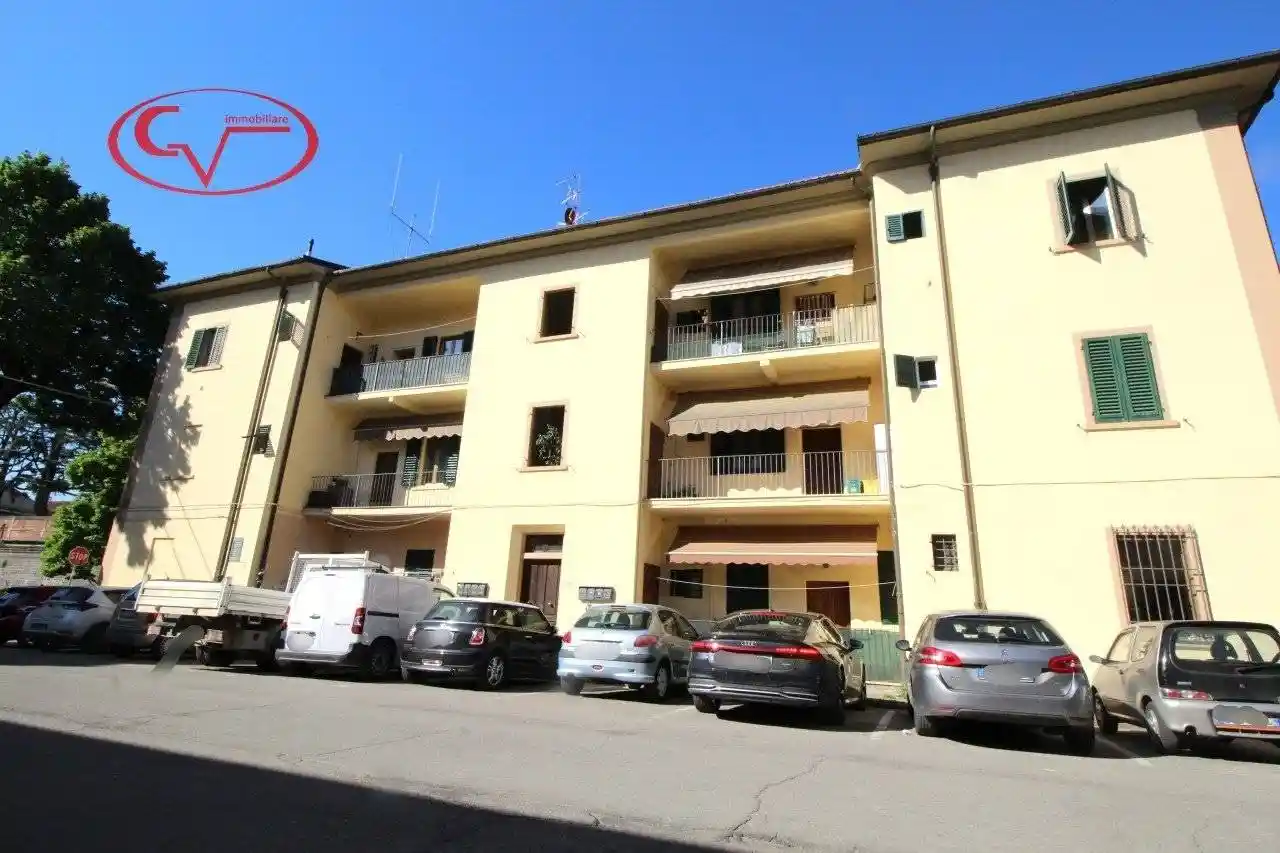 Appartamento in vendita a San Giovanni Valdarno