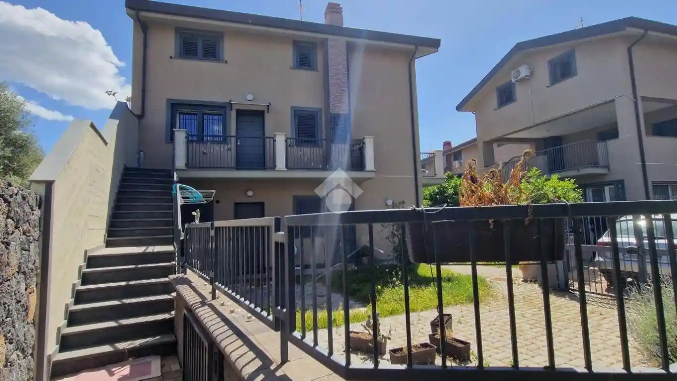 Appartamento in affitto a San Giovanni la Punta