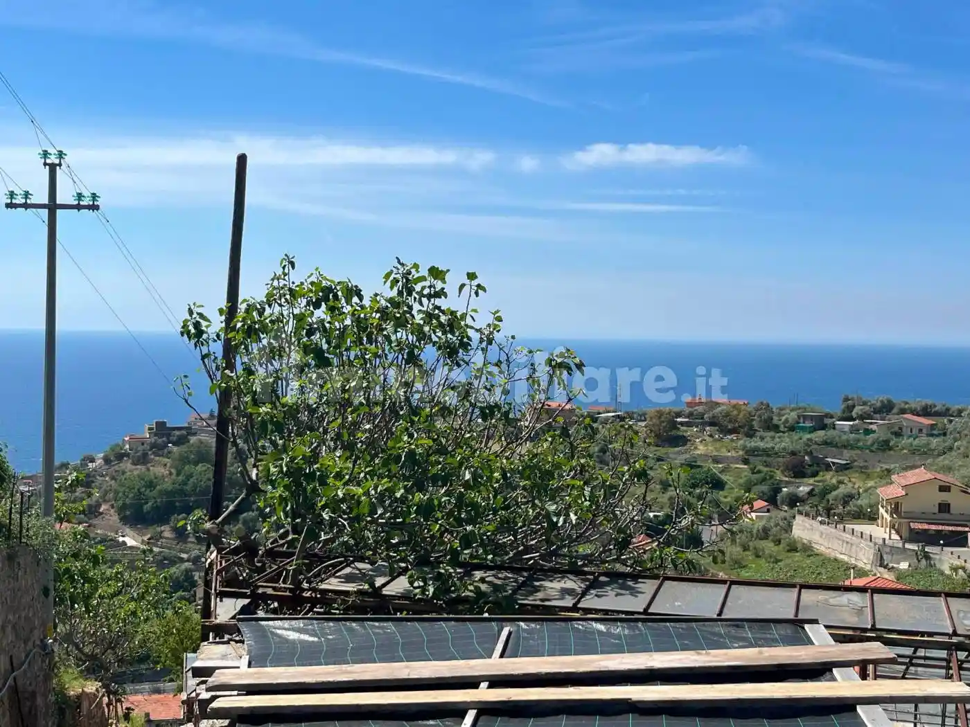 Rustico - Casale in vendita a Sanremo