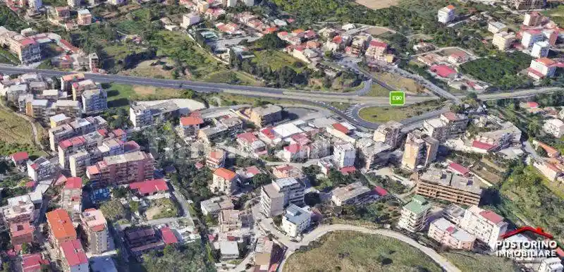 Appartamento in vendita a Reggio Calabria
