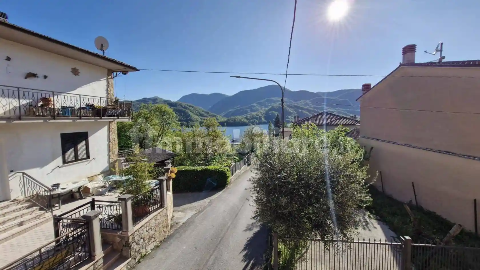 Appartamento in vendita a Petrella Salto