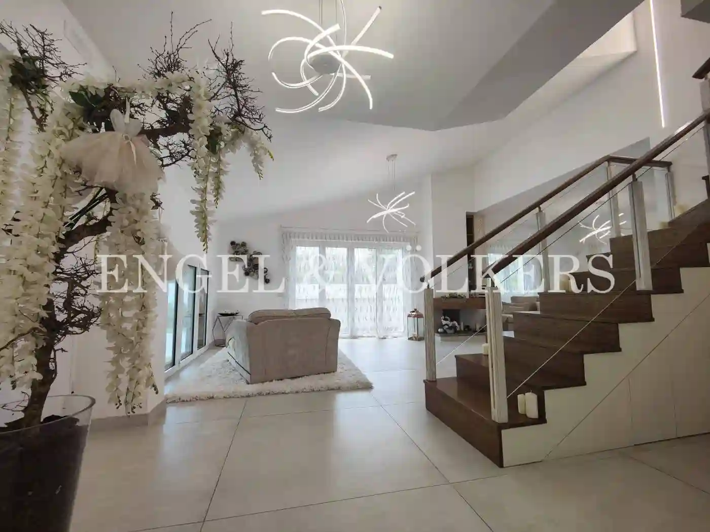 Villa - foto 3