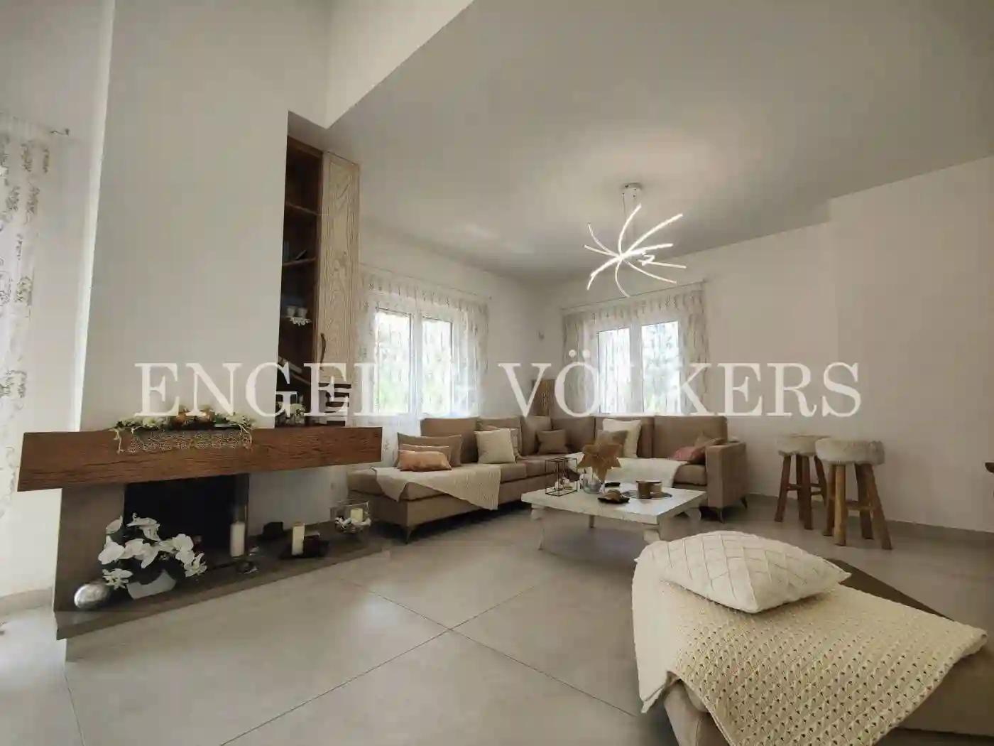 Villa - foto 4