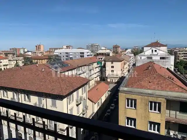 Appartamento in vendita a Alessandria
