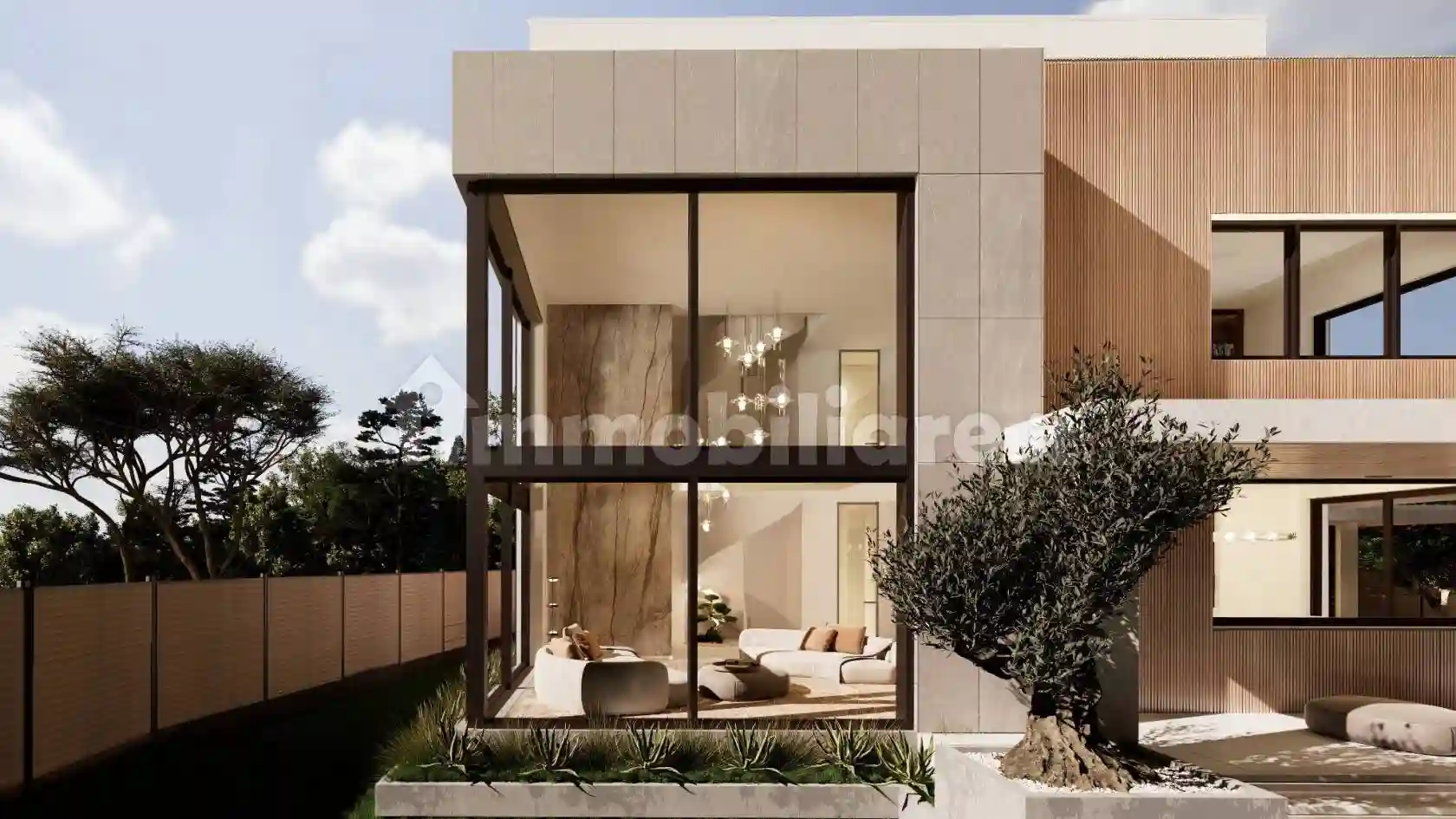 Villa - foto 3