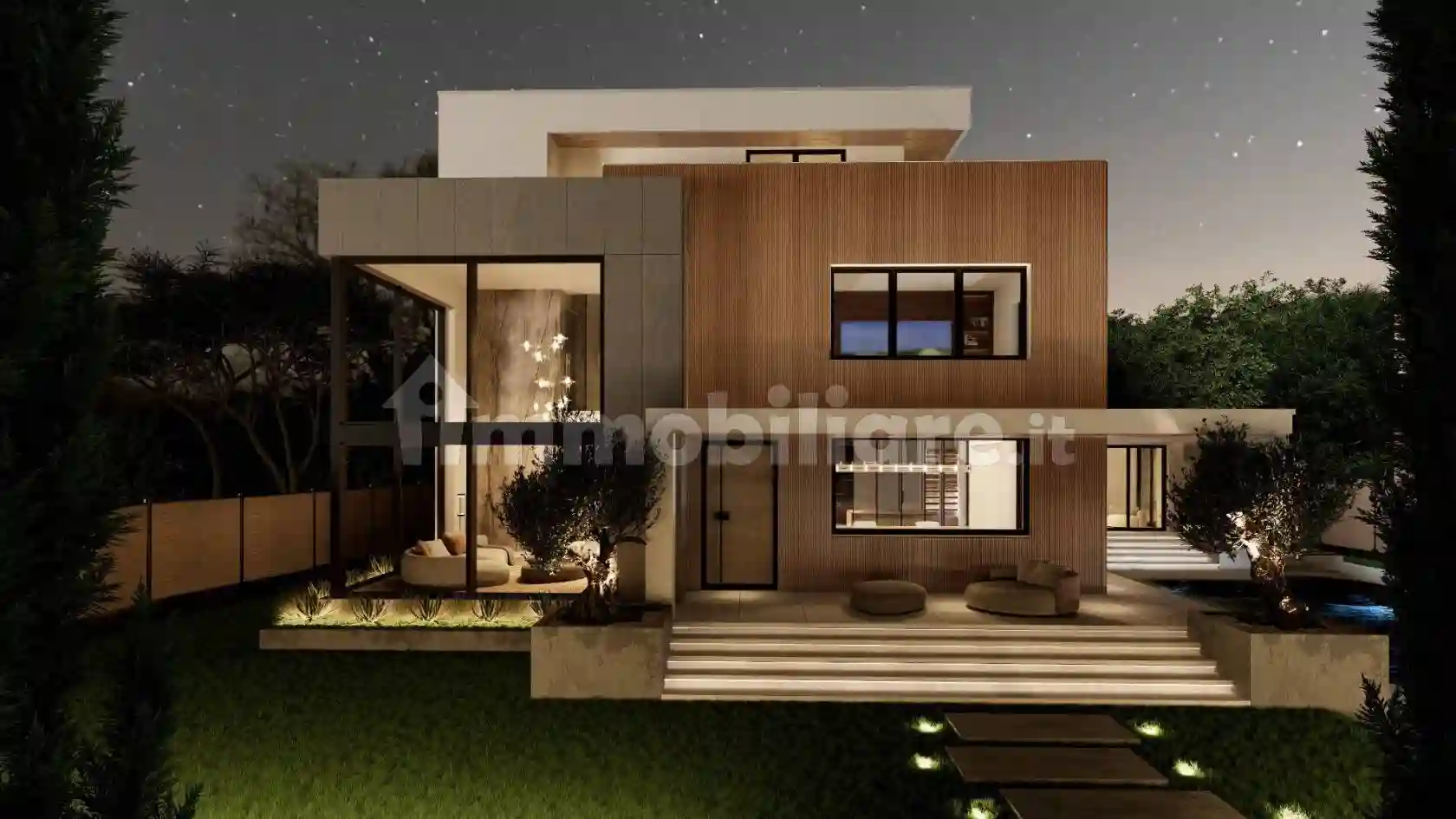 Villa - foto 5