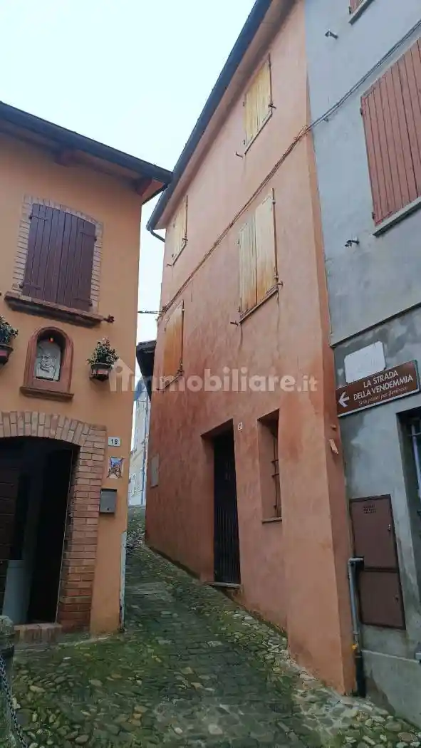Casa indipendente in vendita a Bertinoro
