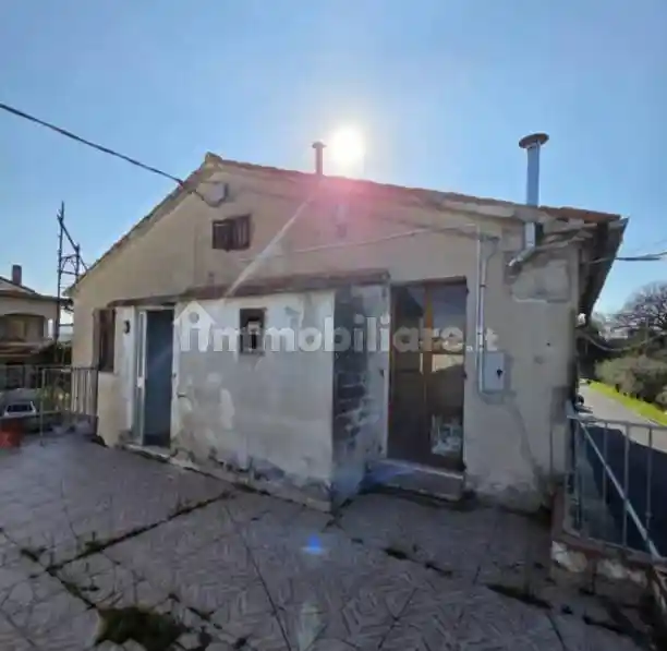 Appartamento in vendita a Castelbellino