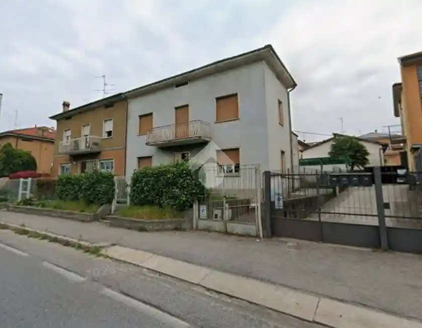 Casa indipendente in vendita a Ponteranica
