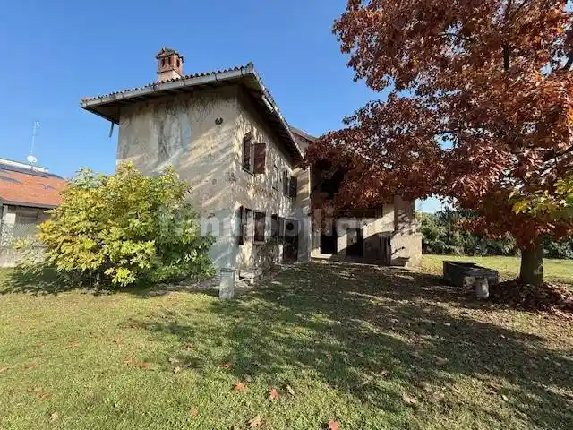 Villa in vendita a Vigevano