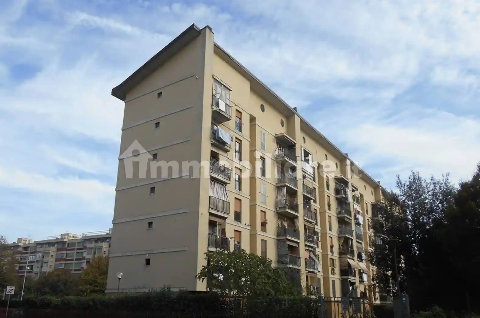 Appartamento in vendita a Firenze