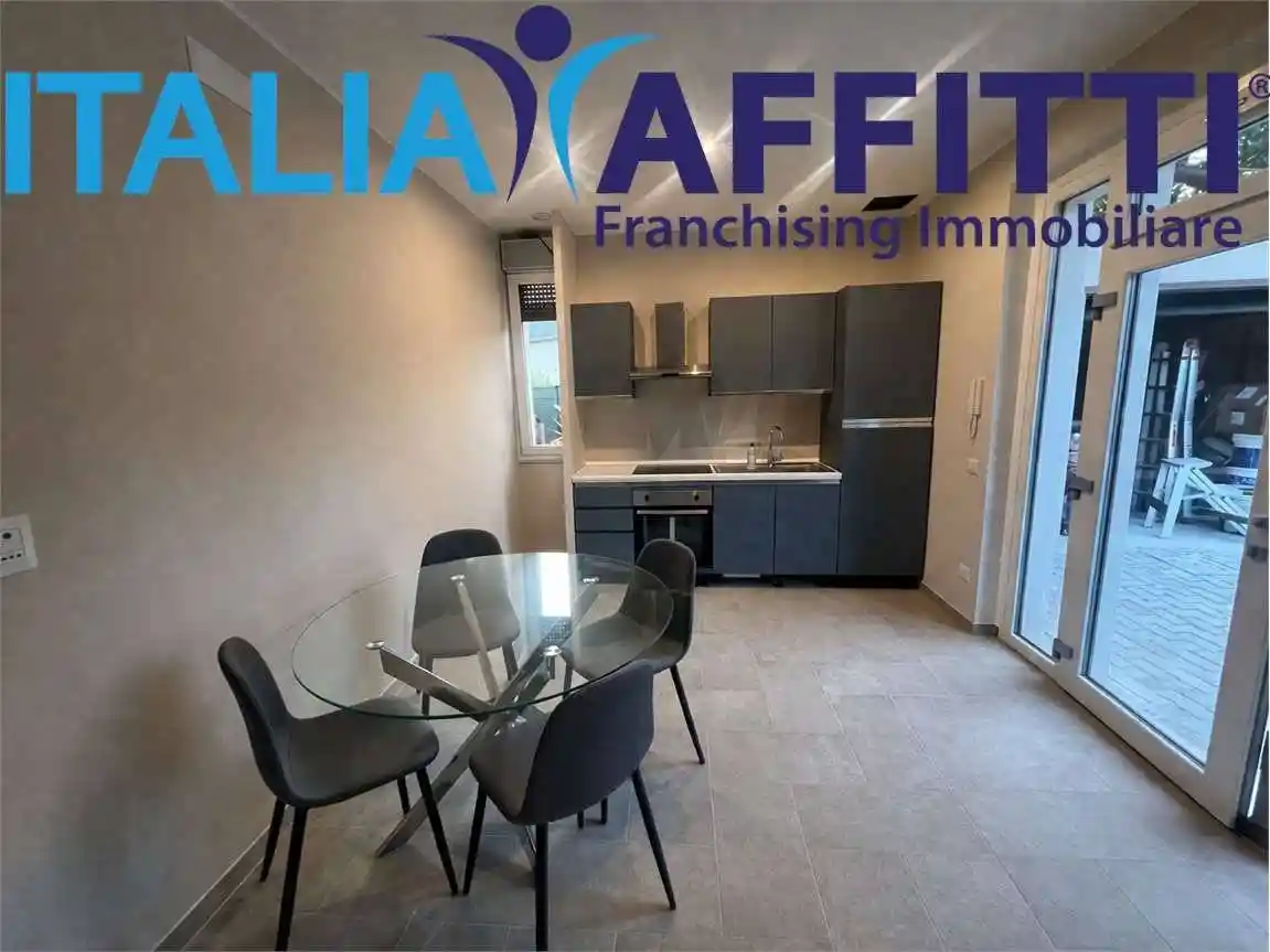Appartamento in affitto a Chieti