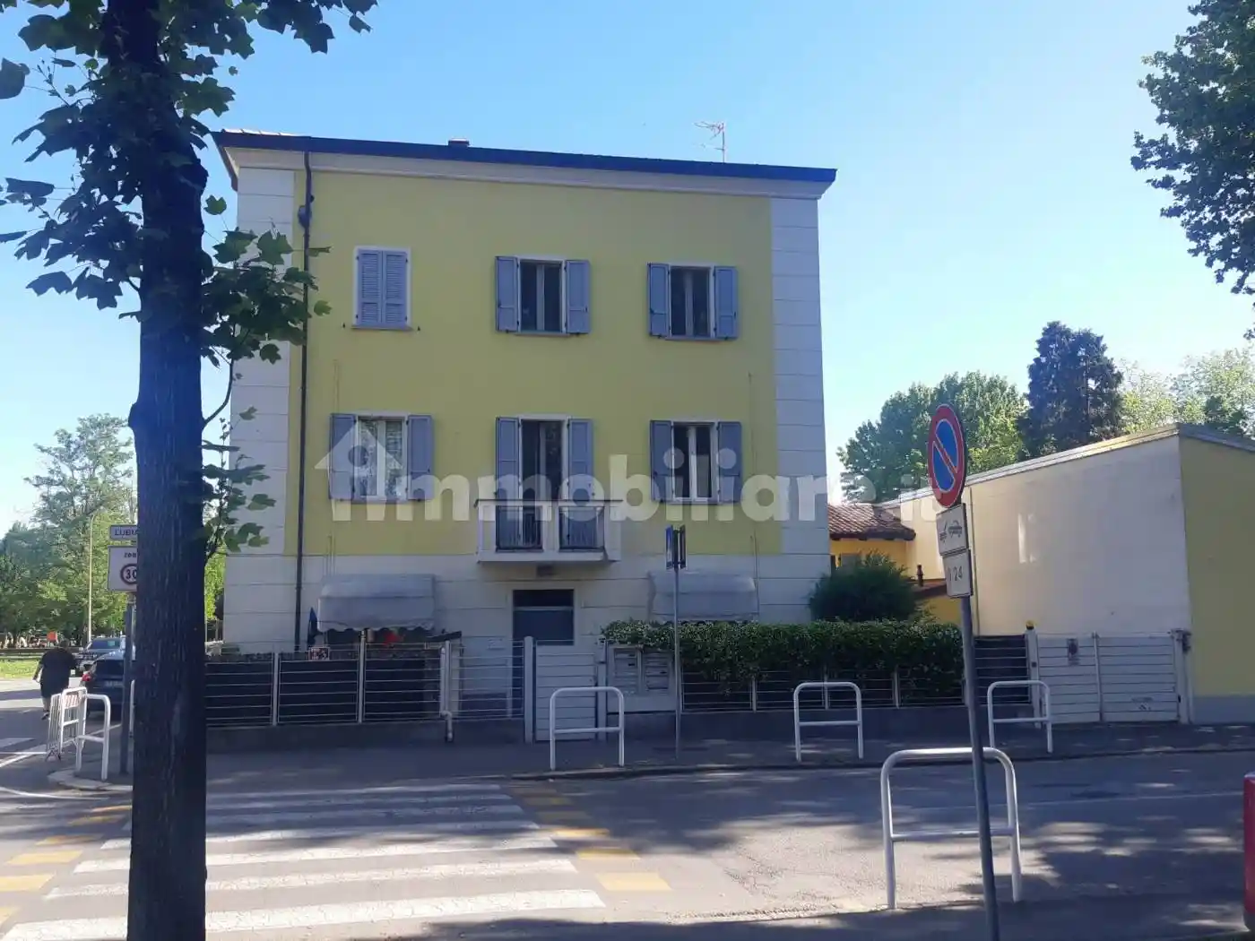 Appartamento in vendita a Parma