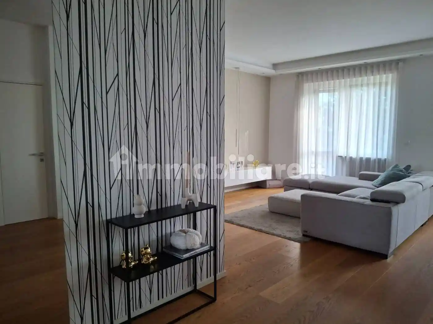 Appartamento in vendita a Orbassano