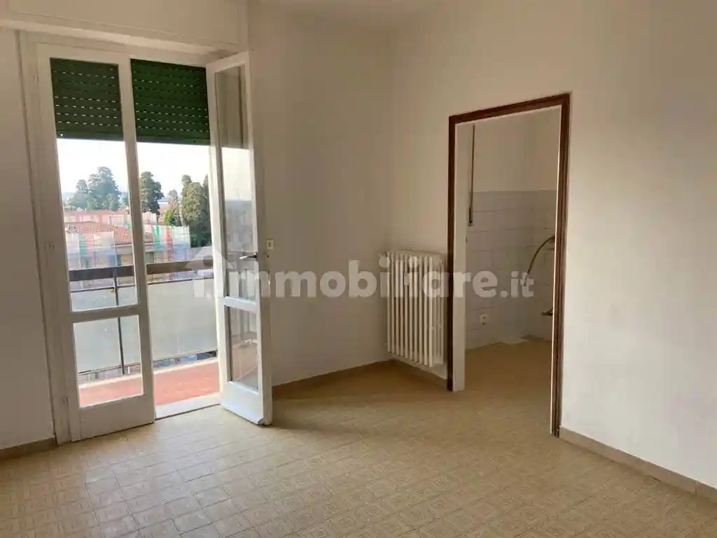 Appartamento in affitto a Livorno