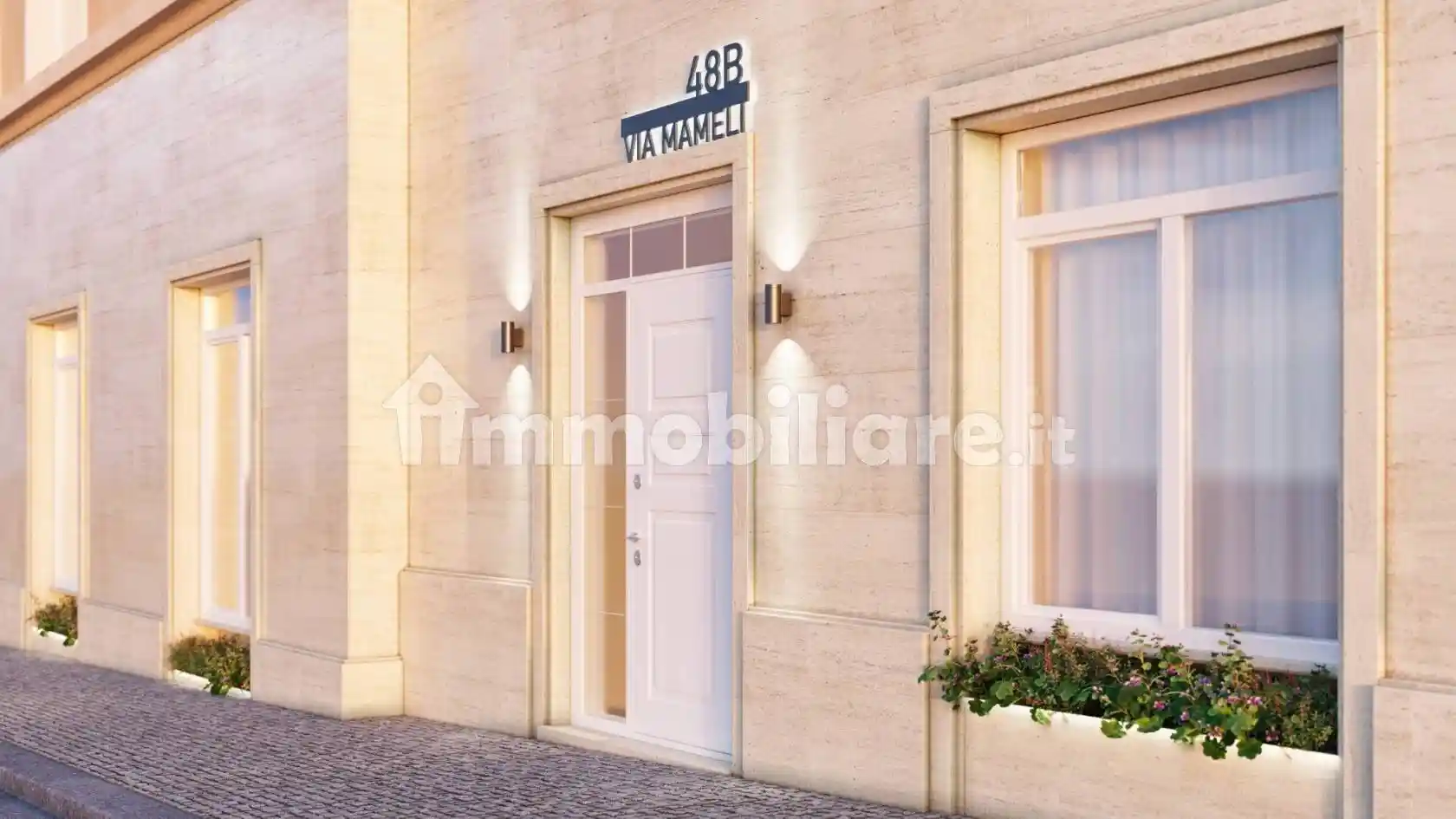 Appartamento in vendita a Cagliari
