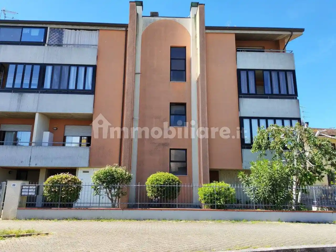 Appartamento in vendita a Cesena