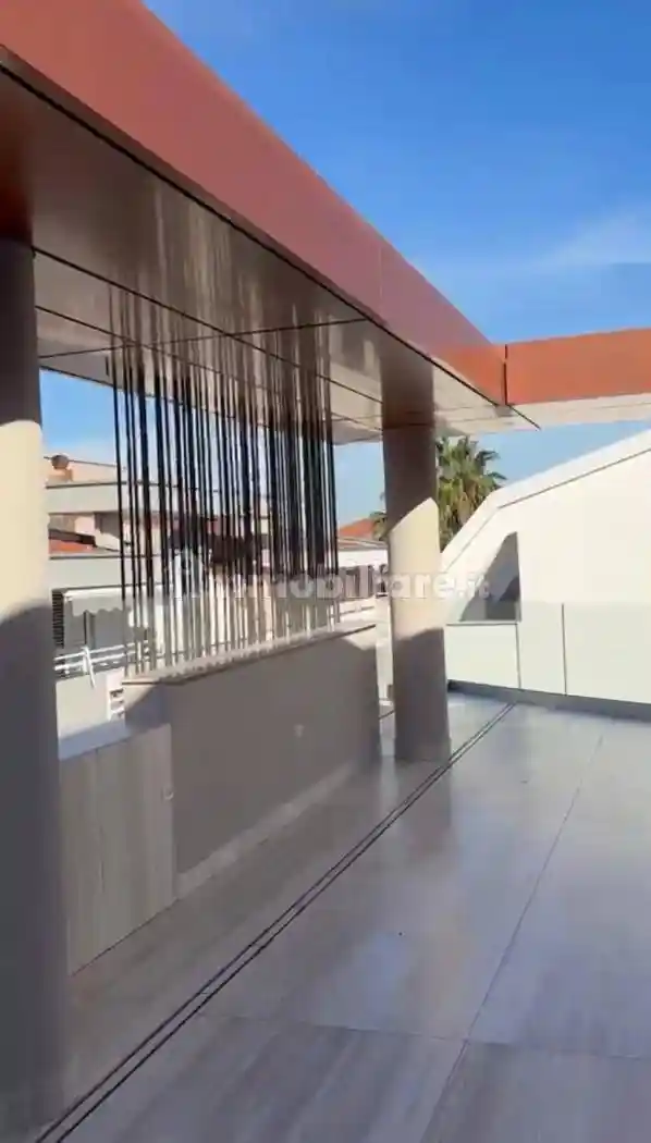 Attico - Mansarda in affitto a Casal di Principe