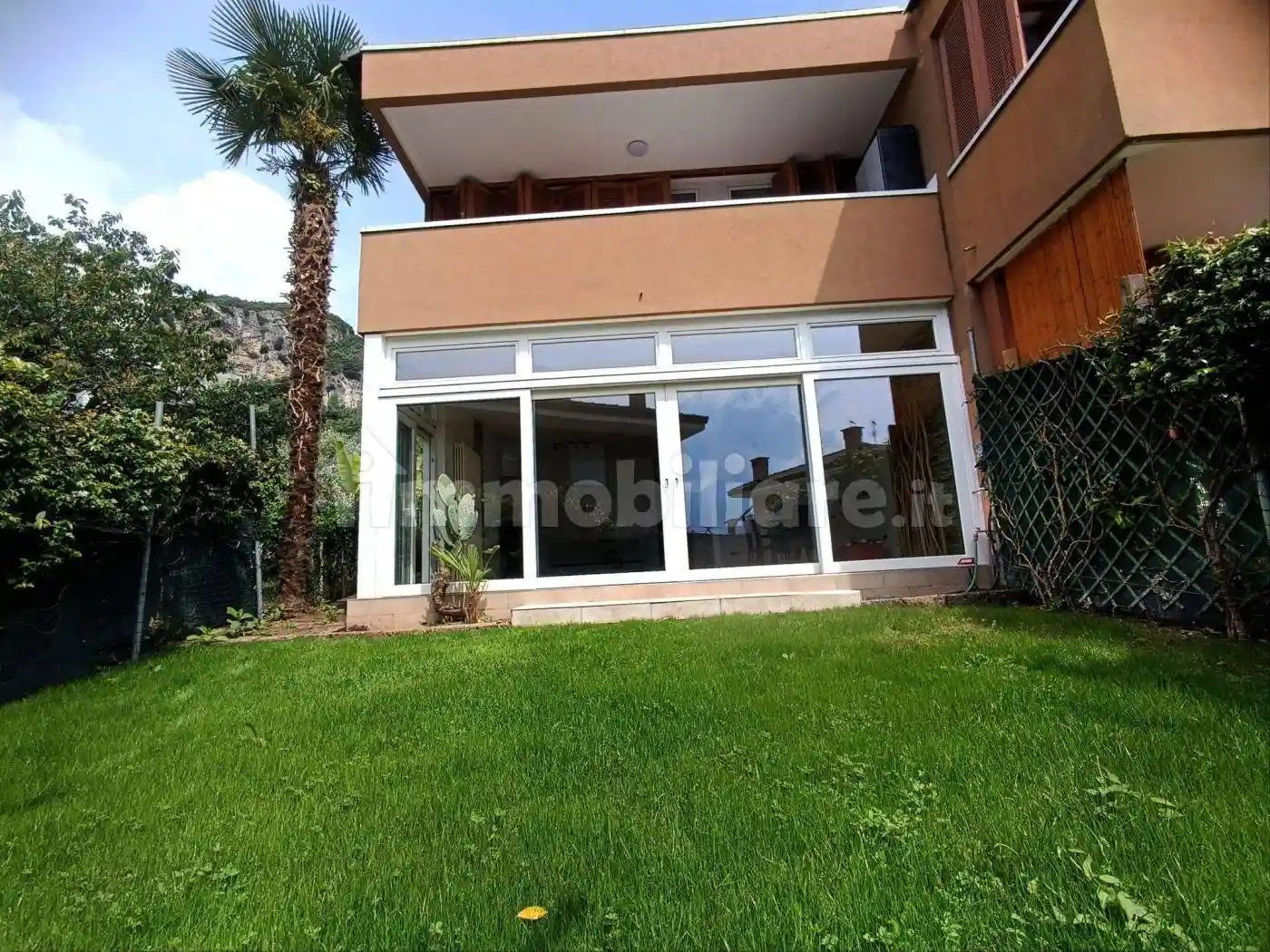 Appartamento in vendita a Riva del Garda