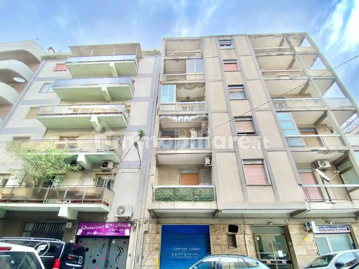 Appartamento in vendita a Messina