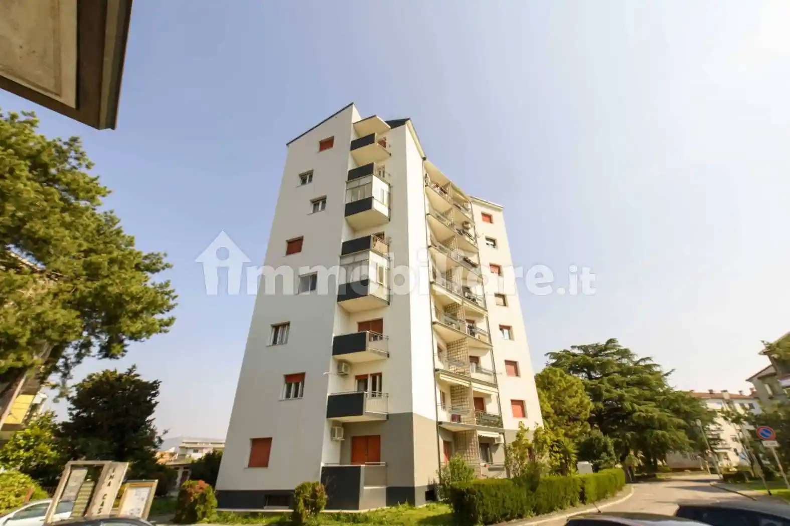 Appartamento in vendita a Gorizia