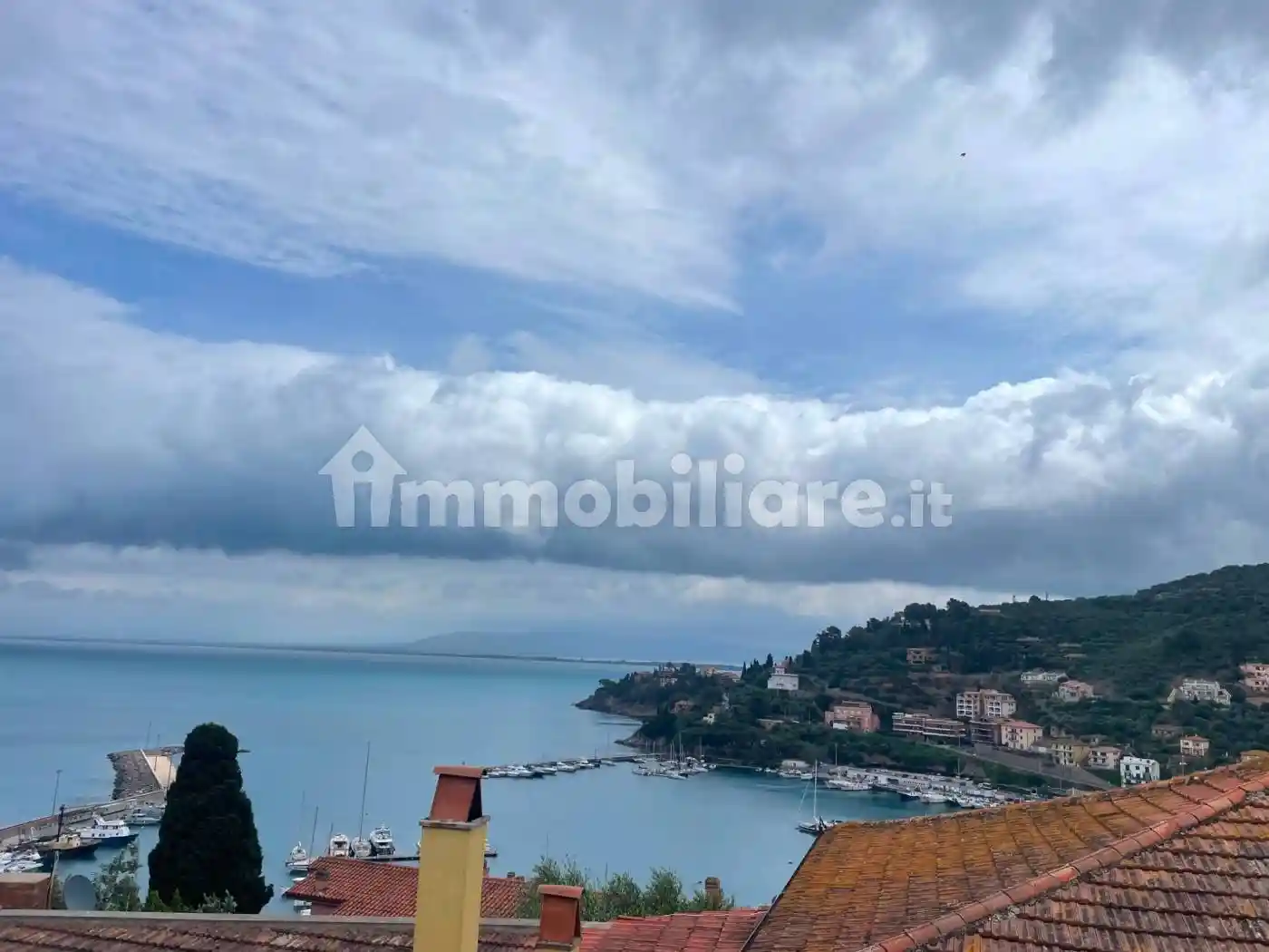 Appartamento in affitto a Monte Argentario