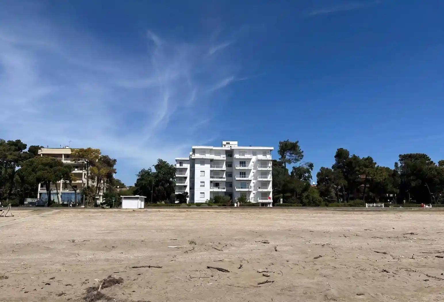 Appartamento in vendita a Grado