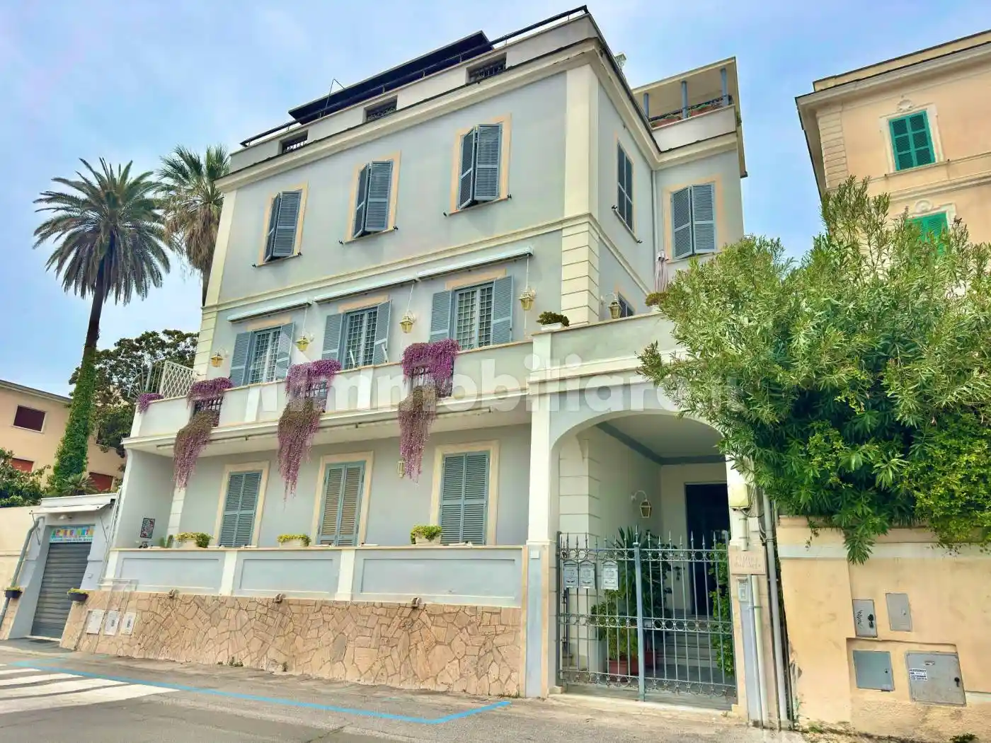 Appartamento in vendita a Anzio