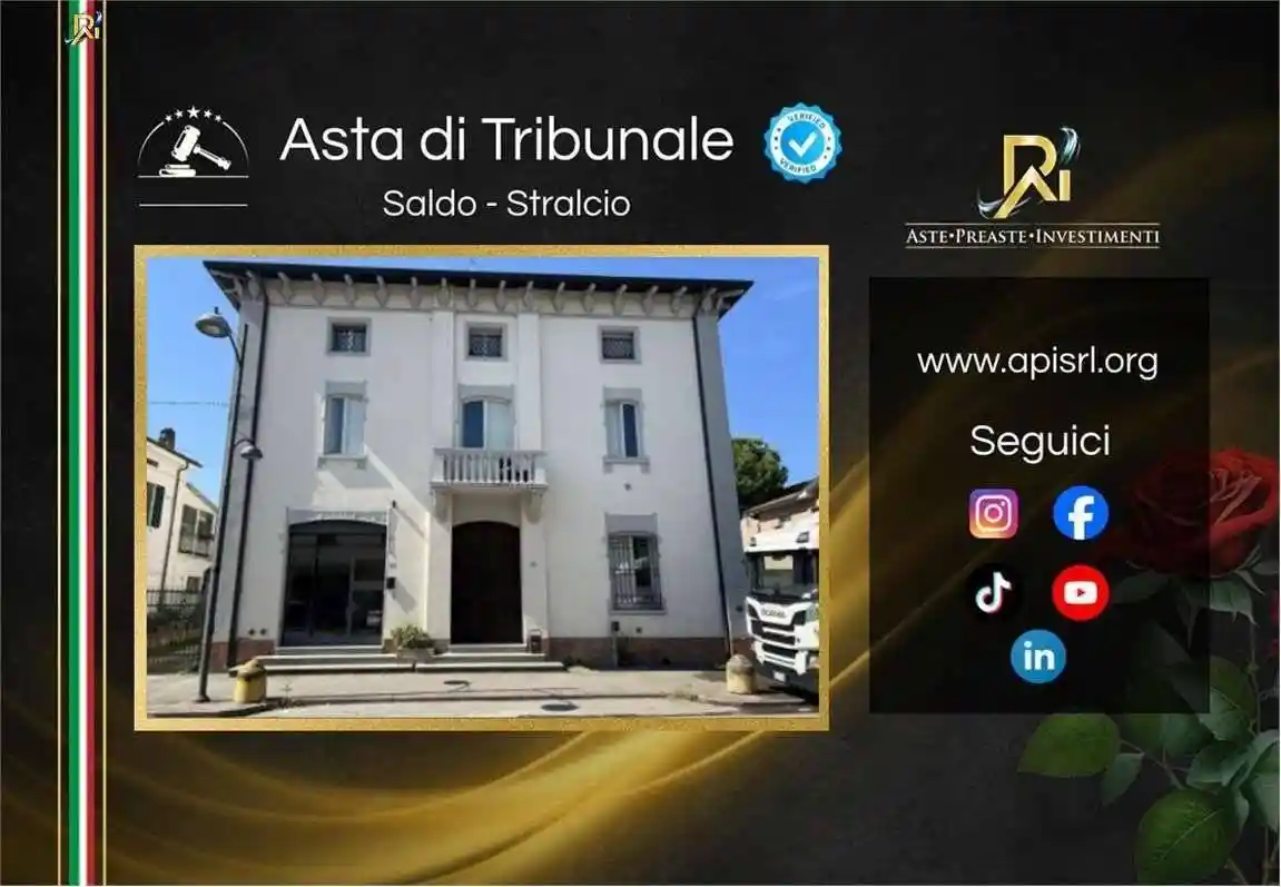 Appartamento in vendita a Castel Bolognese