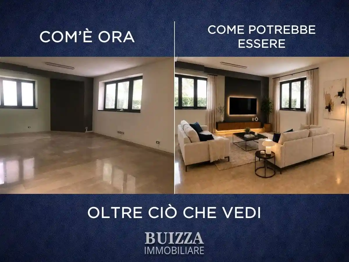 Appartamento in vendita a Brescia