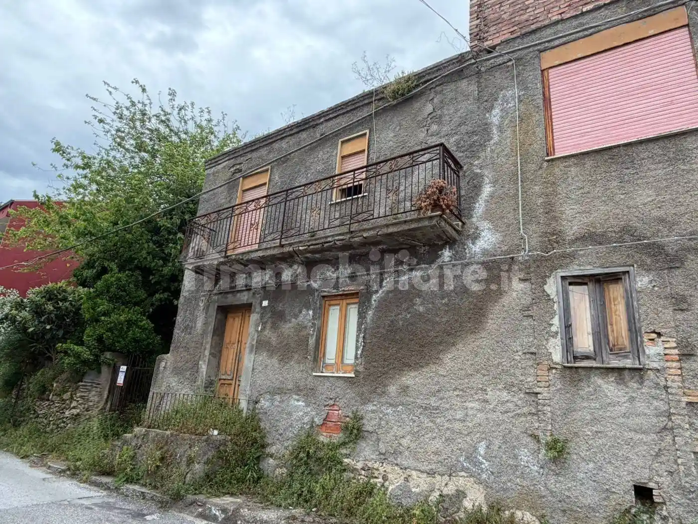 Casa indipendente in vendita a Barcellona Pozzo di Gotto