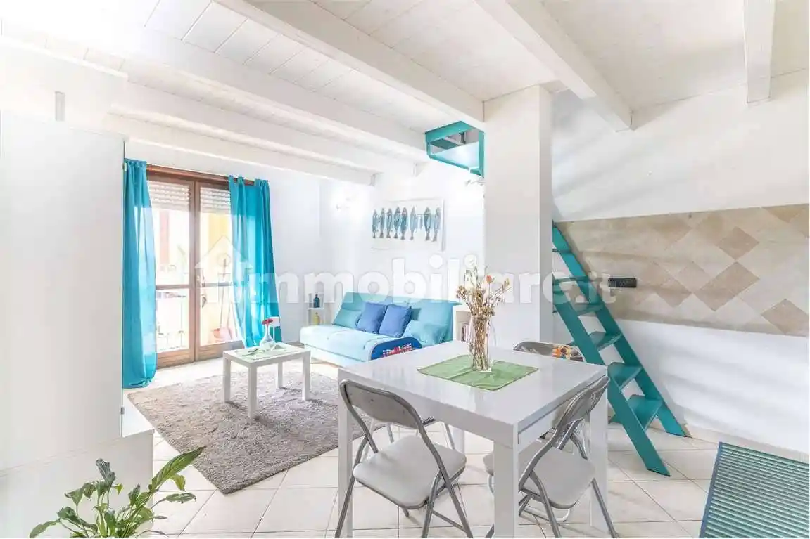 Loft in affitto a Sestu