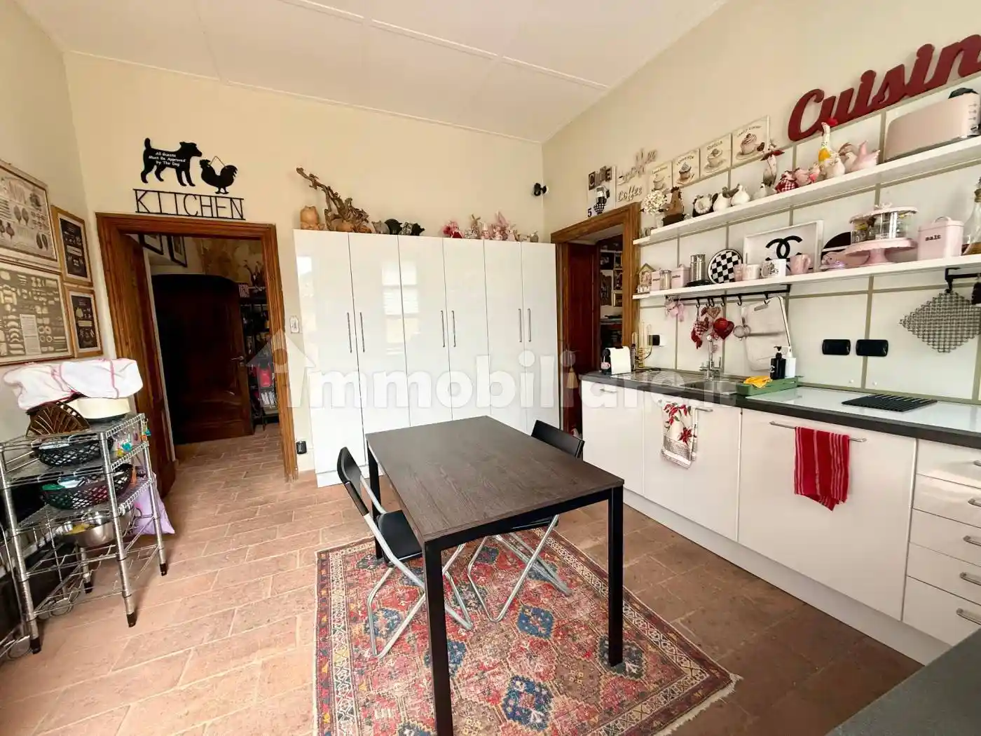 Appartamento in vendita a Casalpusterlengo