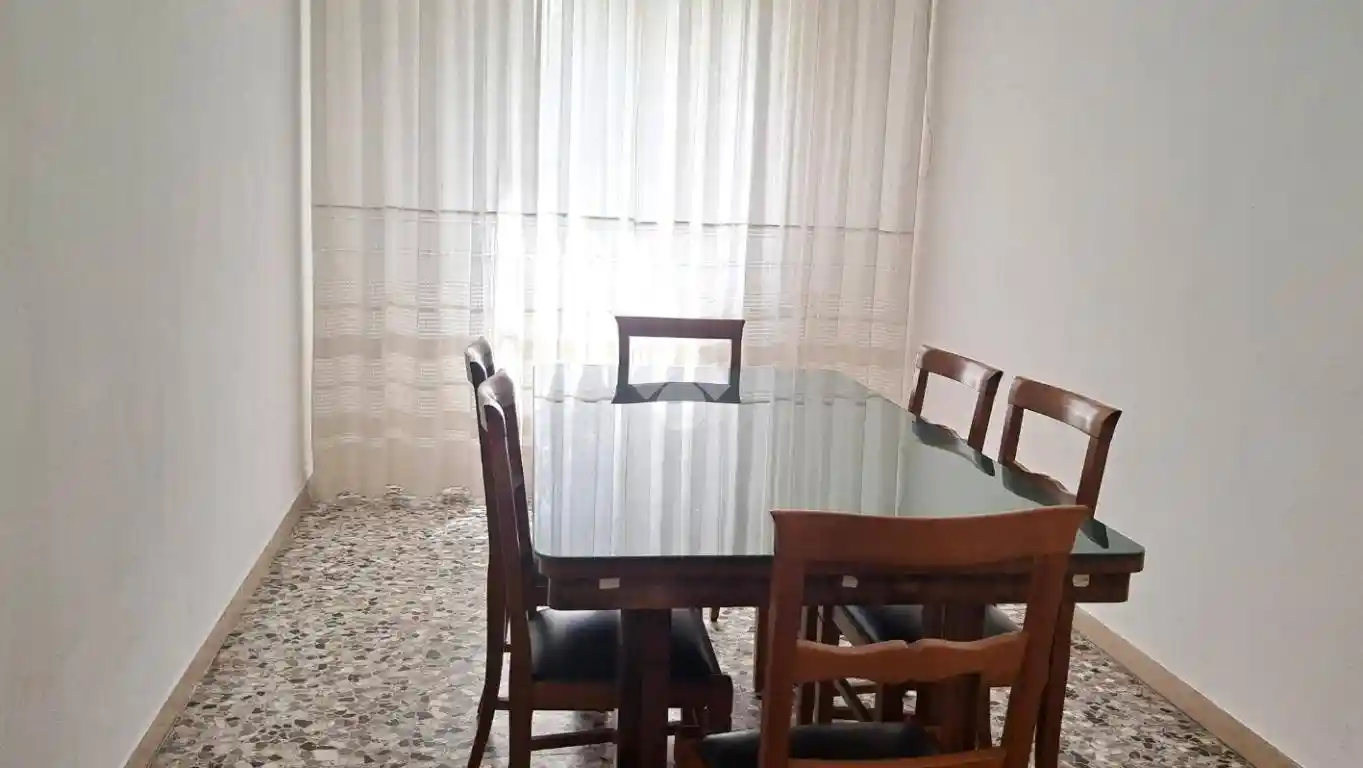 Appartamento in affitto a Pesaro