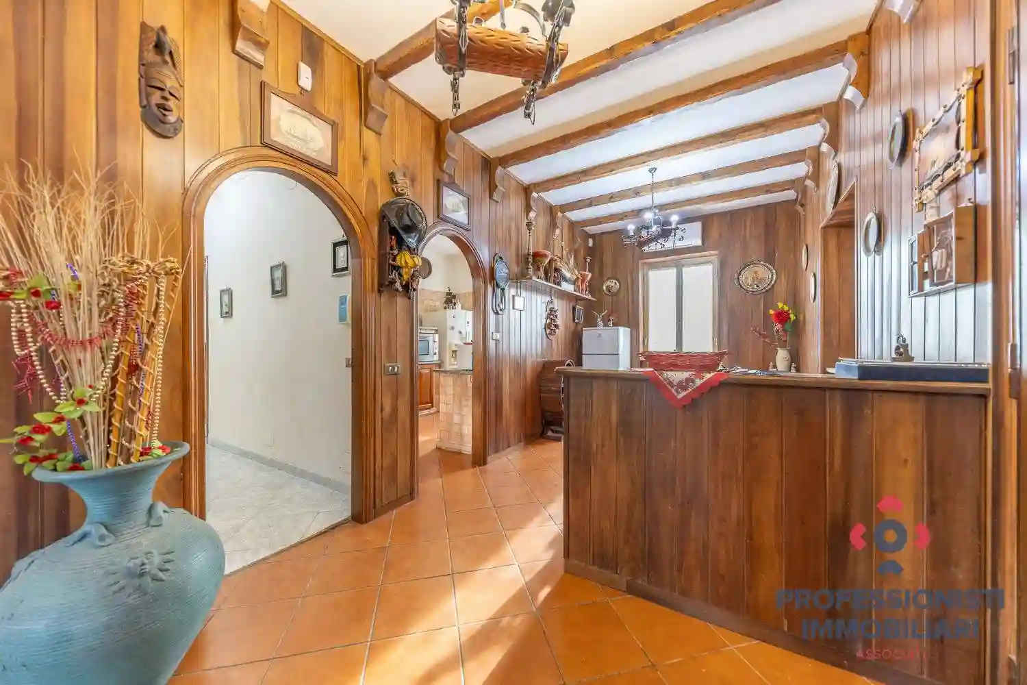 Villa - foto 3