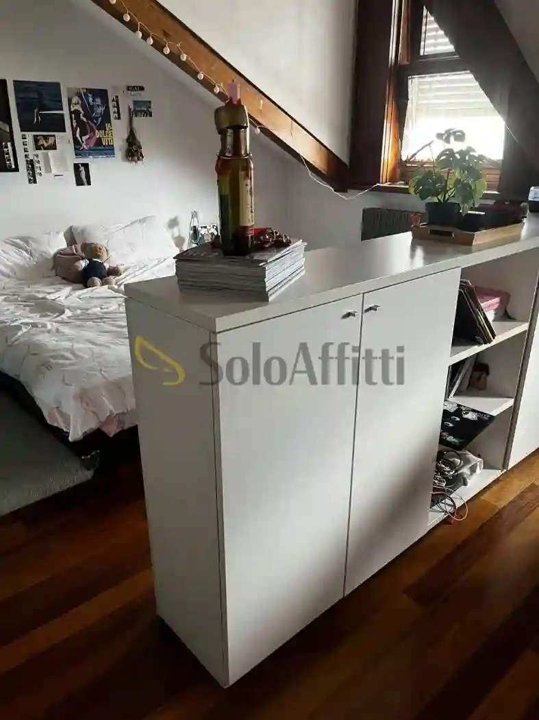 Attico - Mansarda - foto 2