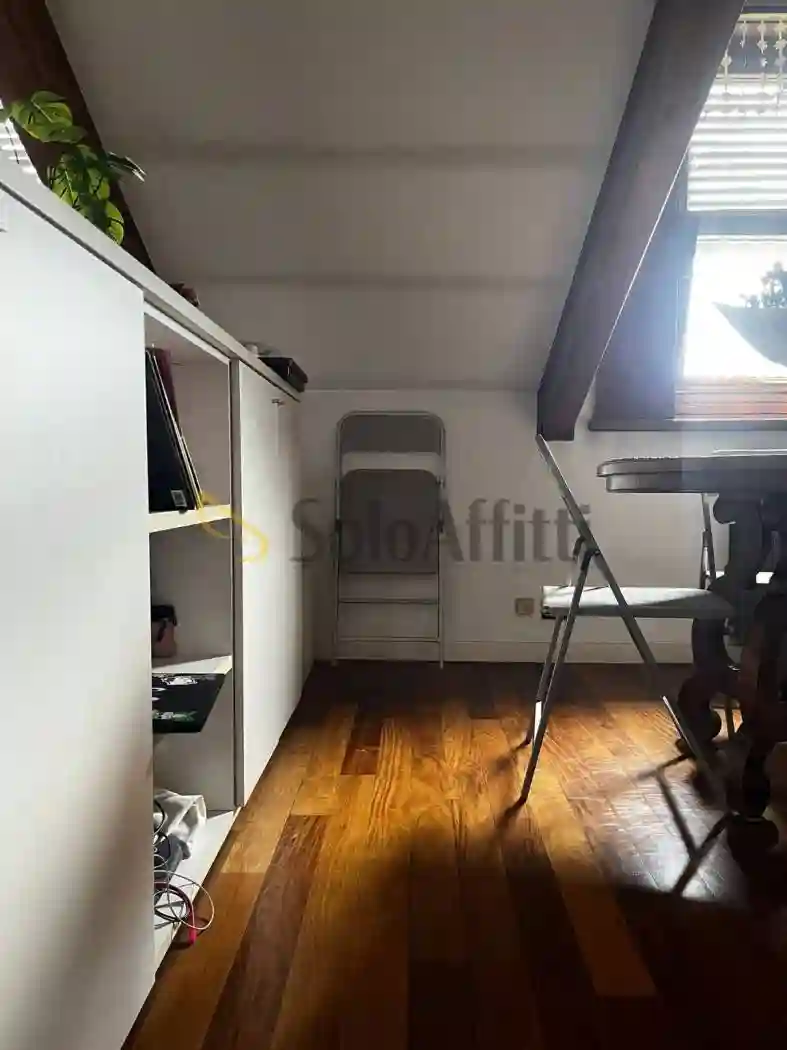 Attico - Mansarda - foto 4