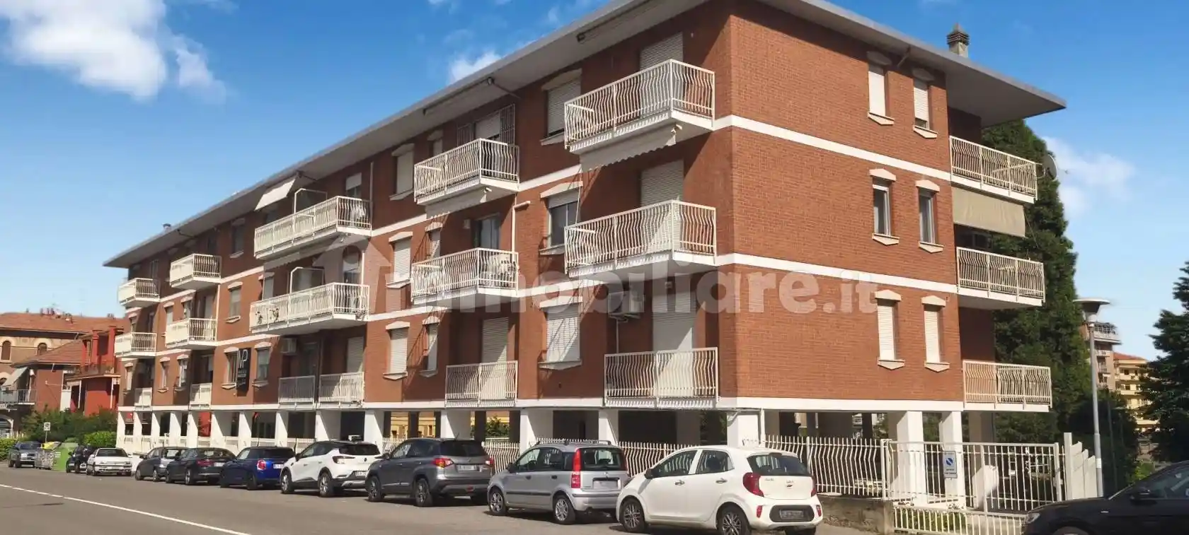 Appartamento in vendita a Valenza