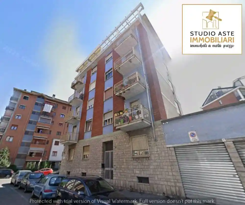 Appartamento